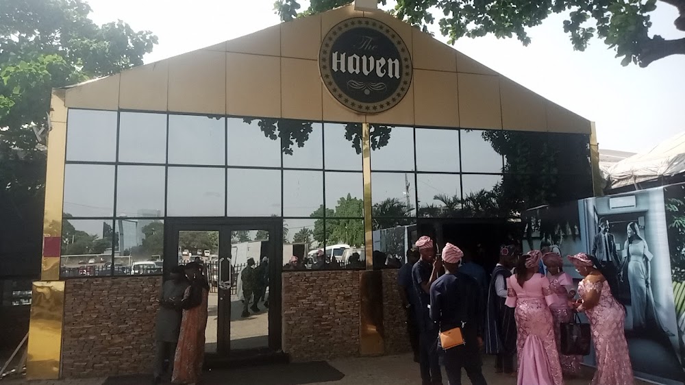 The Haven Event Center